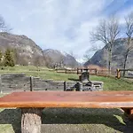Chalet Complet Antey-Saint-André
