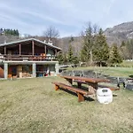 Complet Chalet *