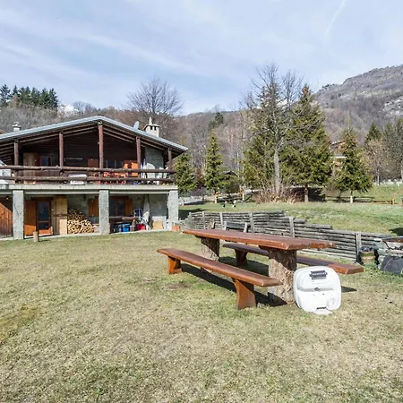 Complet Antey-Saint-André