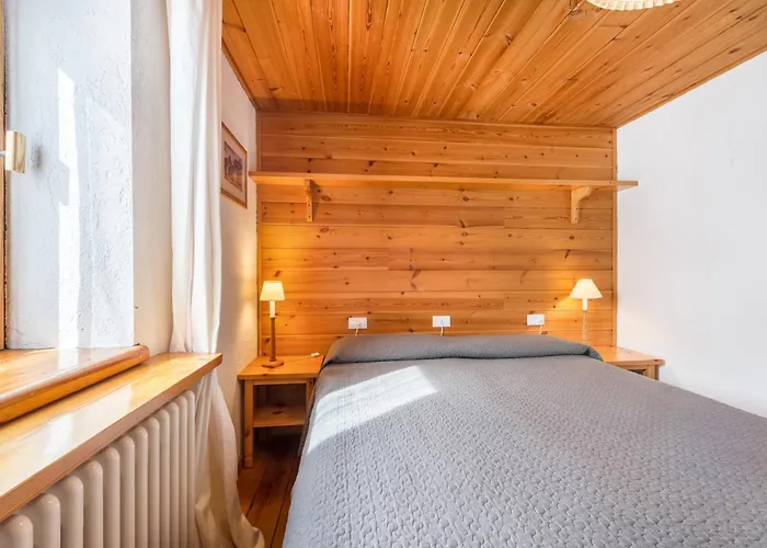 Complet Alpesi faház