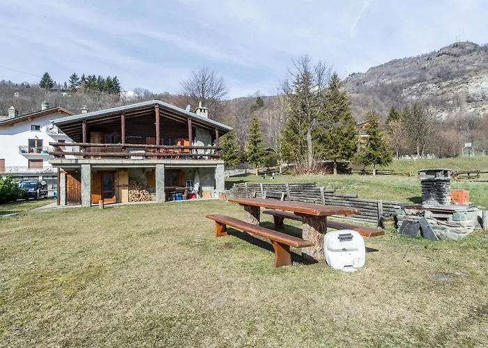 Complet Antey-Saint-André