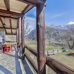 Alpstuga Complet