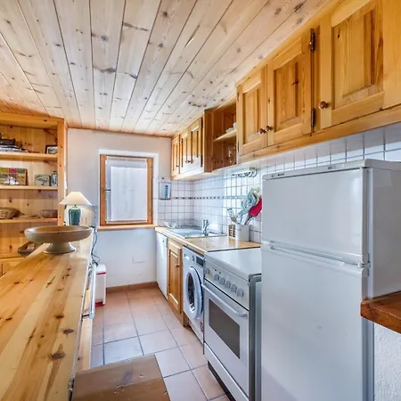 Chalet Complet *