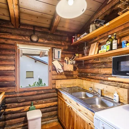 Chalet Complet *