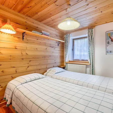 Complet Chalet
