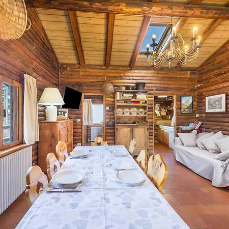 Chalet Complet