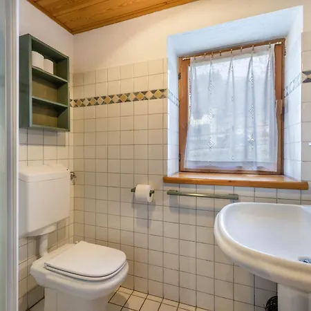 Chalet Complet *