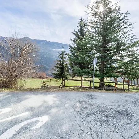 Complet Chalet
