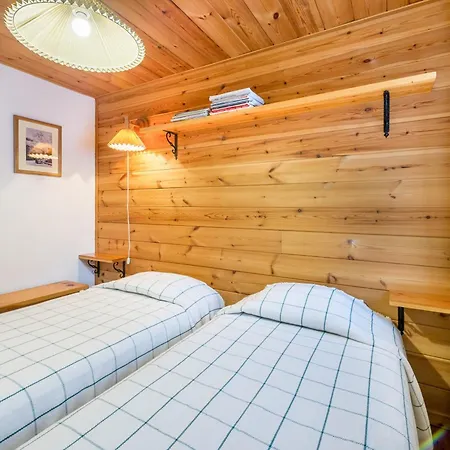 Chalet Complet