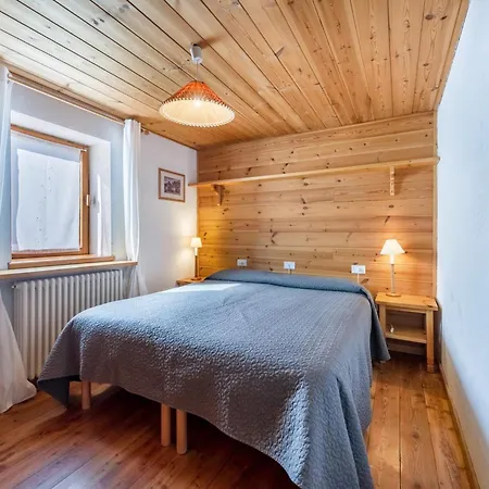 Complet Chalet *