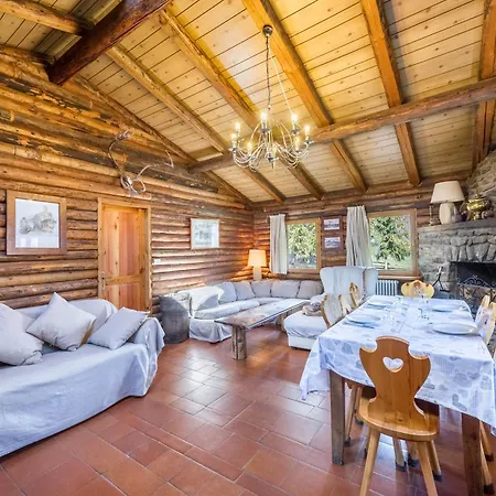 Chalet Complet *