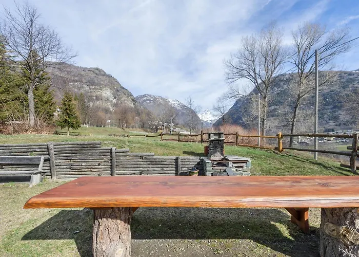 Complet Antey-Saint-André